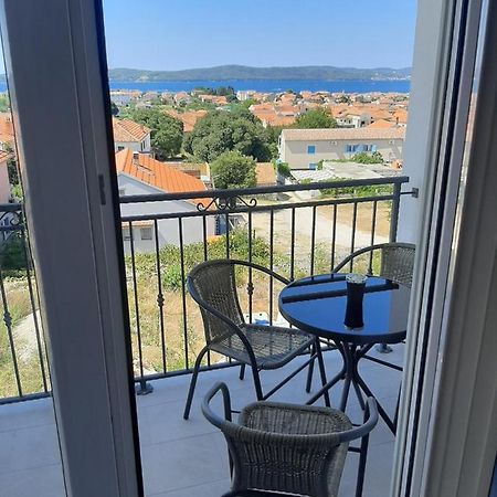 Apartments Horvat Bibinje Εξωτερικό φωτογραφία