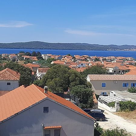 Apartments Horvat Bibinje Εξωτερικό φωτογραφία