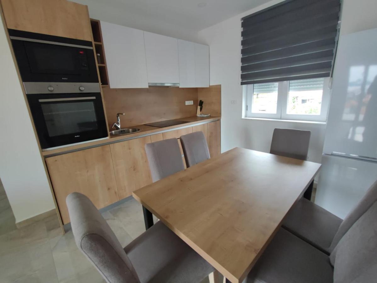 Apartments Horvat Bibinje Εξωτερικό φωτογραφία
