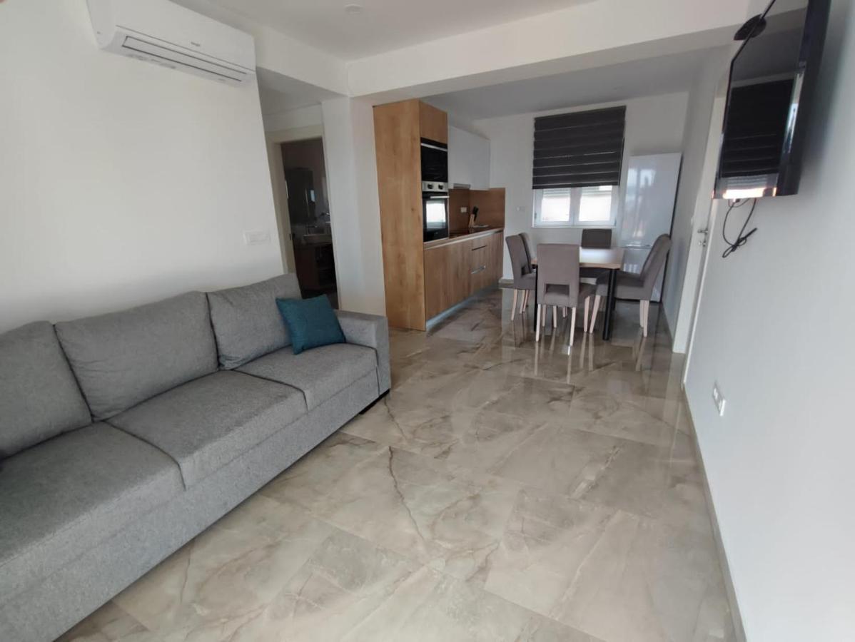 Apartments Horvat Bibinje Εξωτερικό φωτογραφία