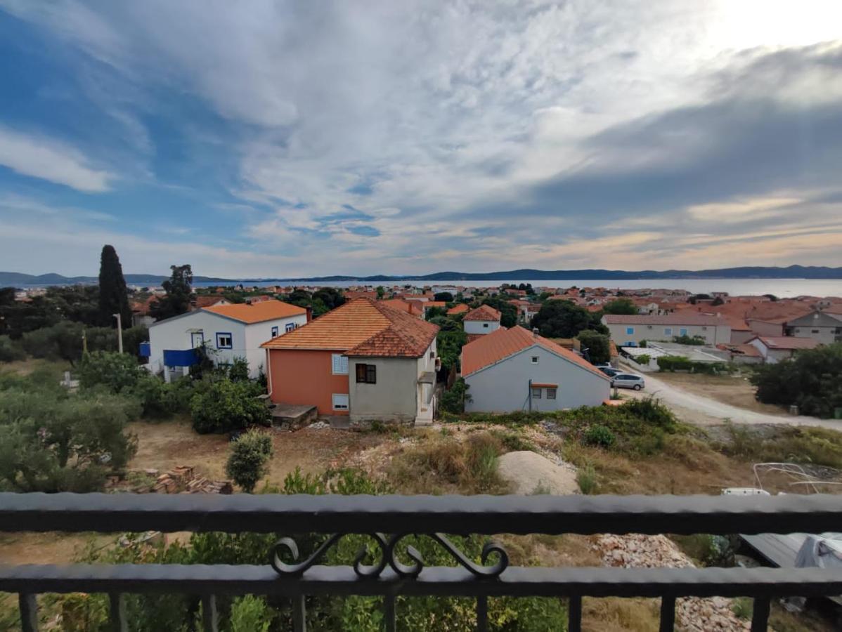 Apartments Horvat Bibinje Εξωτερικό φωτογραφία