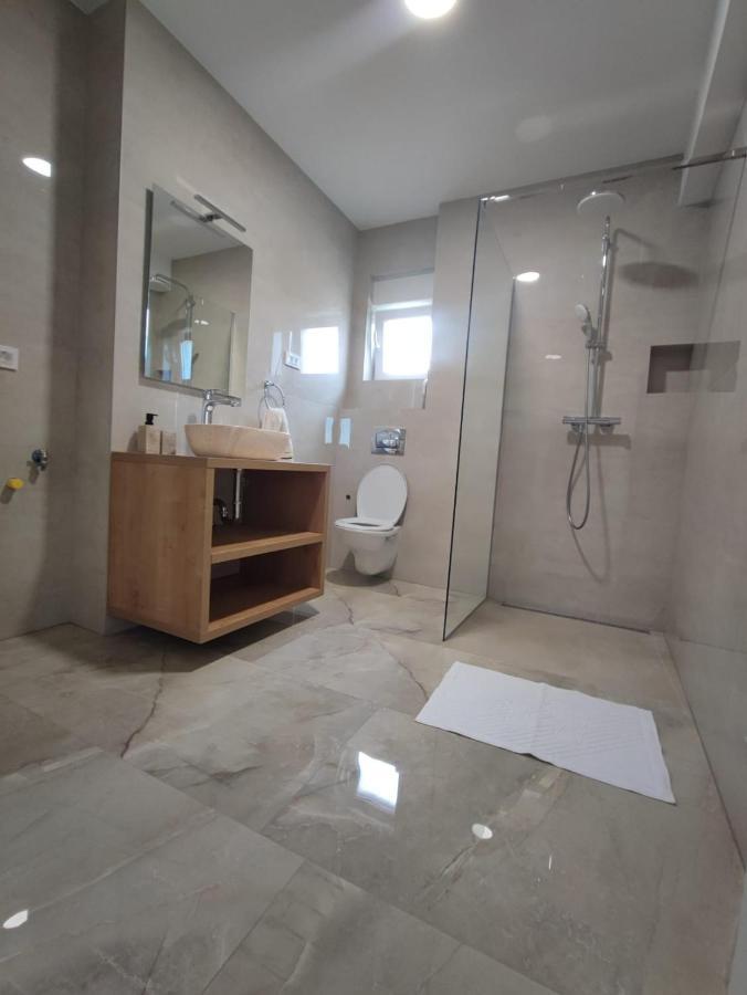 Apartments Horvat Bibinje Εξωτερικό φωτογραφία