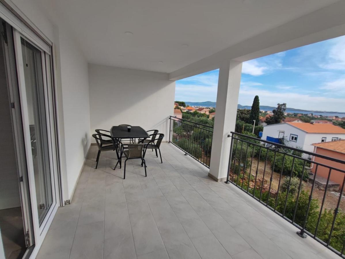 Apartments Horvat Bibinje Εξωτερικό φωτογραφία