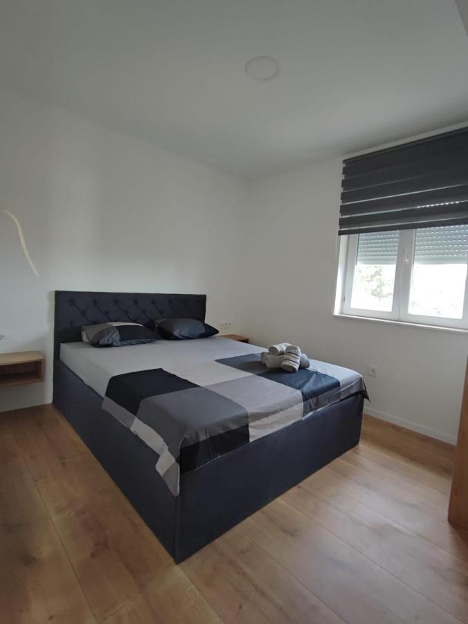Apartments Horvat Bibinje Εξωτερικό φωτογραφία