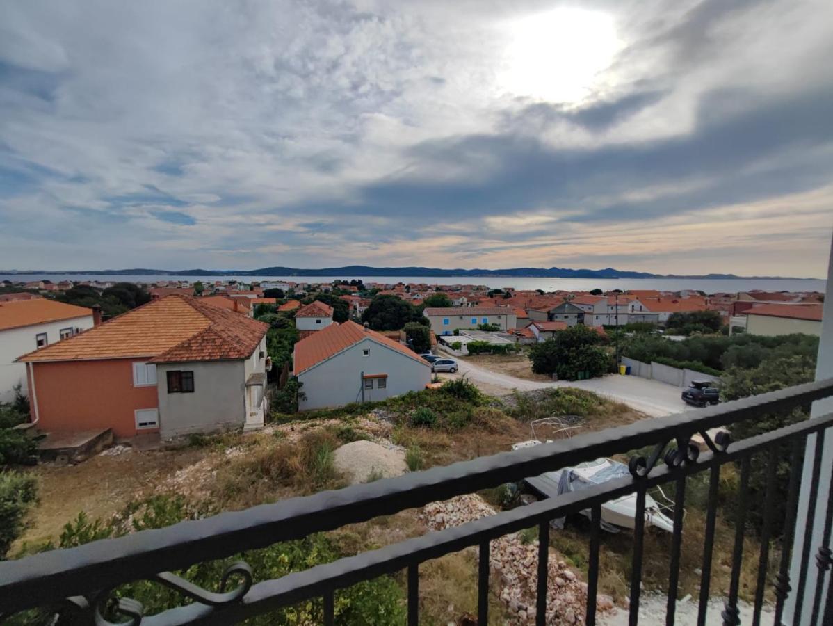 Apartments Horvat Bibinje Εξωτερικό φωτογραφία