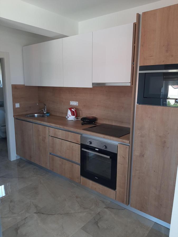 Apartments Horvat Bibinje Εξωτερικό φωτογραφία