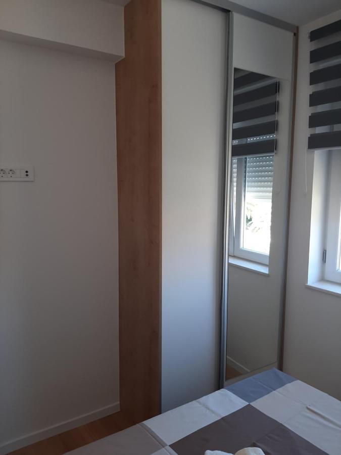 Apartments Horvat Bibinje Εξωτερικό φωτογραφία
