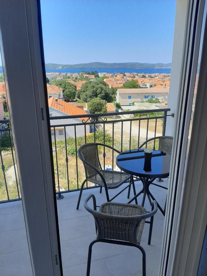 Apartments Horvat Bibinje Εξωτερικό φωτογραφία