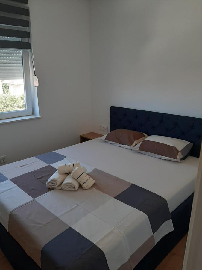 Apartments Horvat Bibinje Εξωτερικό φωτογραφία
