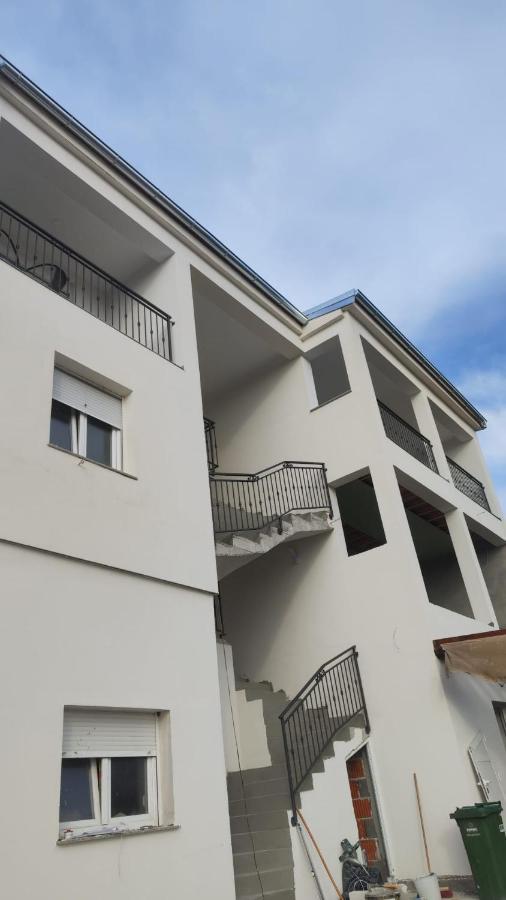 Apartments Horvat Bibinje Εξωτερικό φωτογραφία