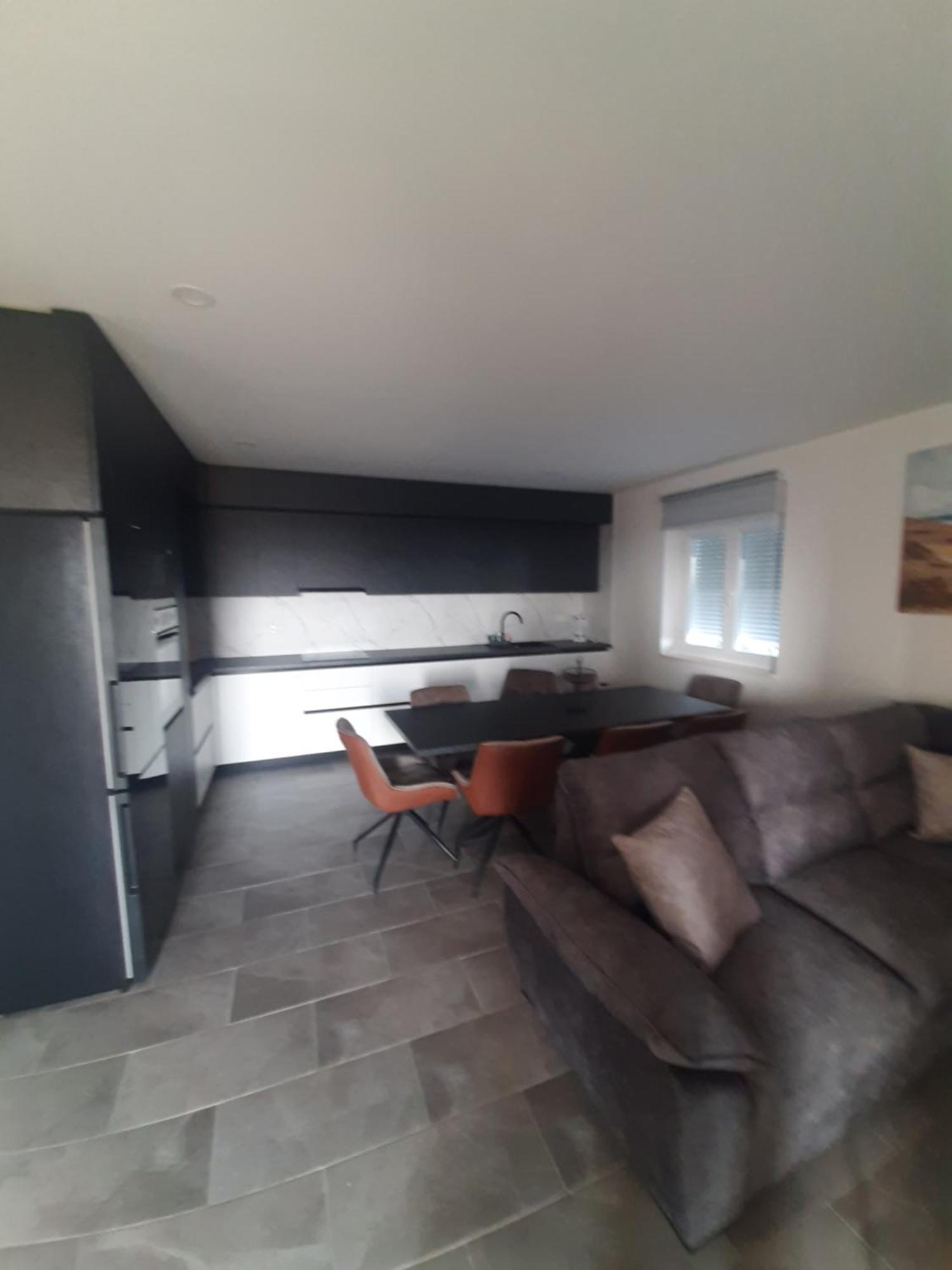 Apartments Horvat Bibinje Δωμάτιο φωτογραφία