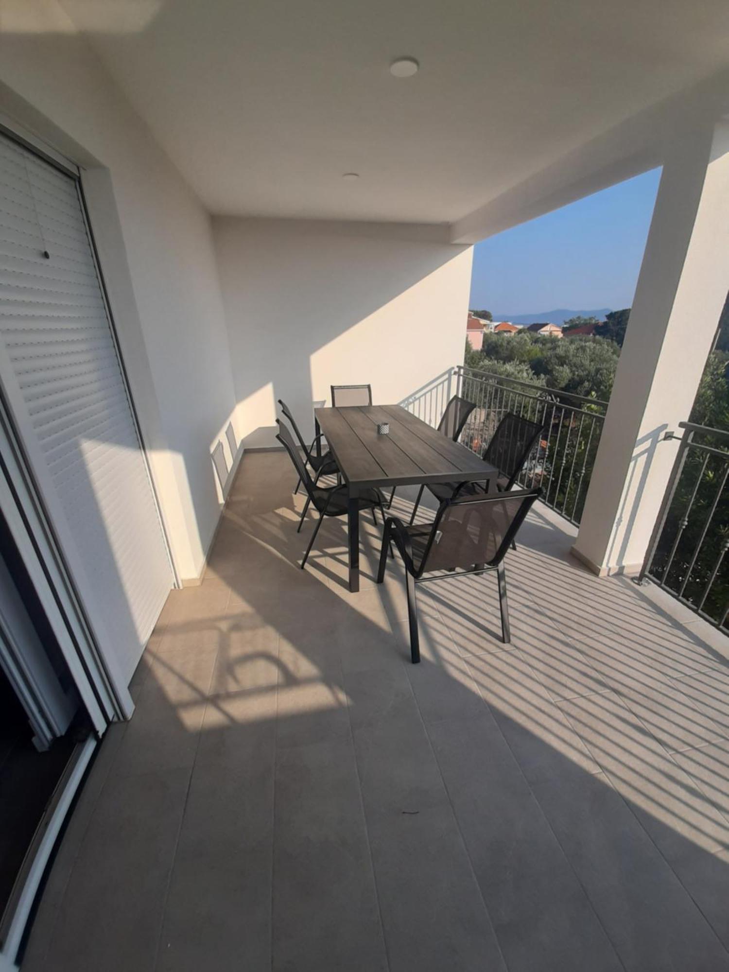 Apartments Horvat Bibinje Εξωτερικό φωτογραφία