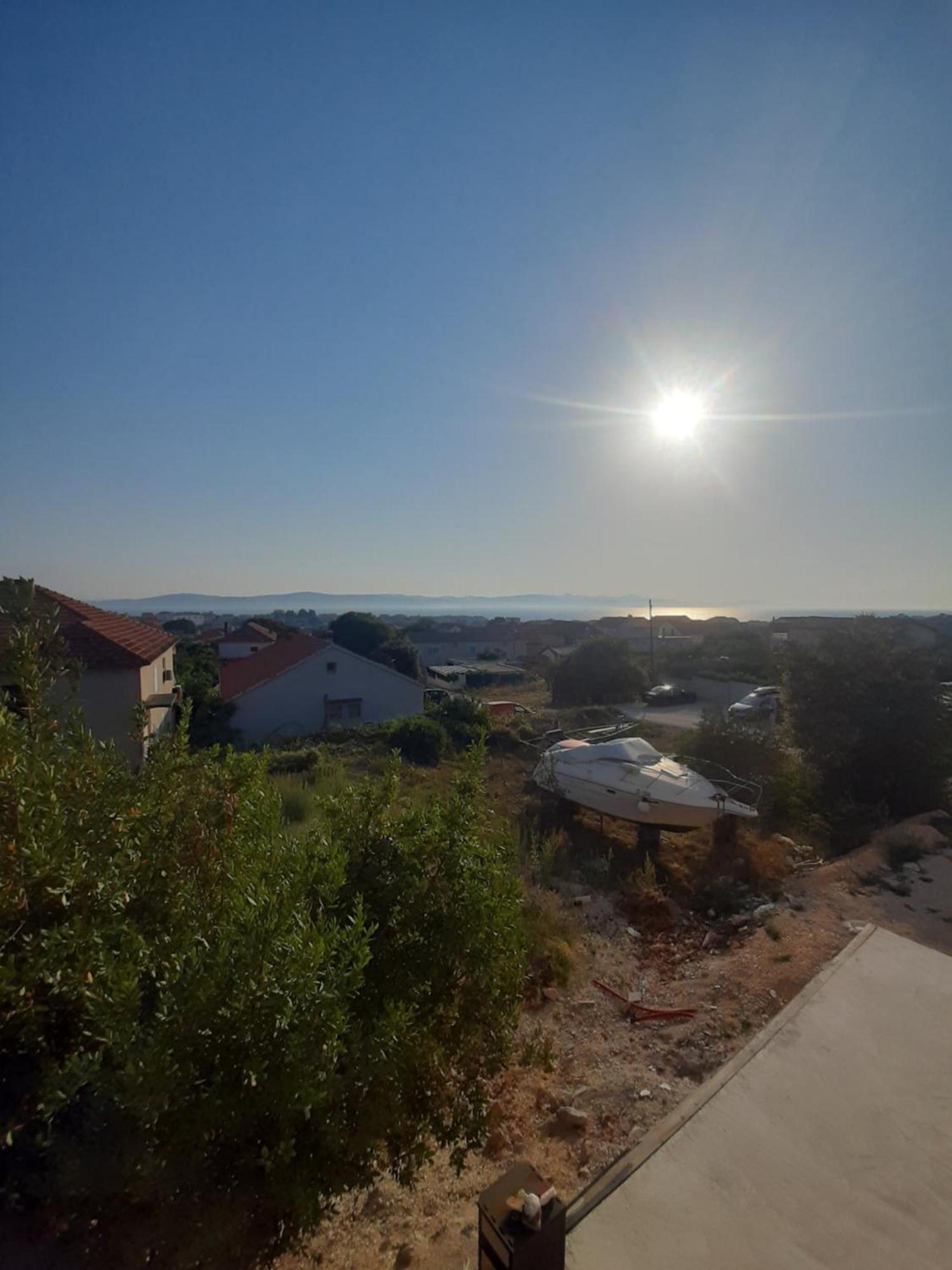 Apartments Horvat Bibinje Δωμάτιο φωτογραφία