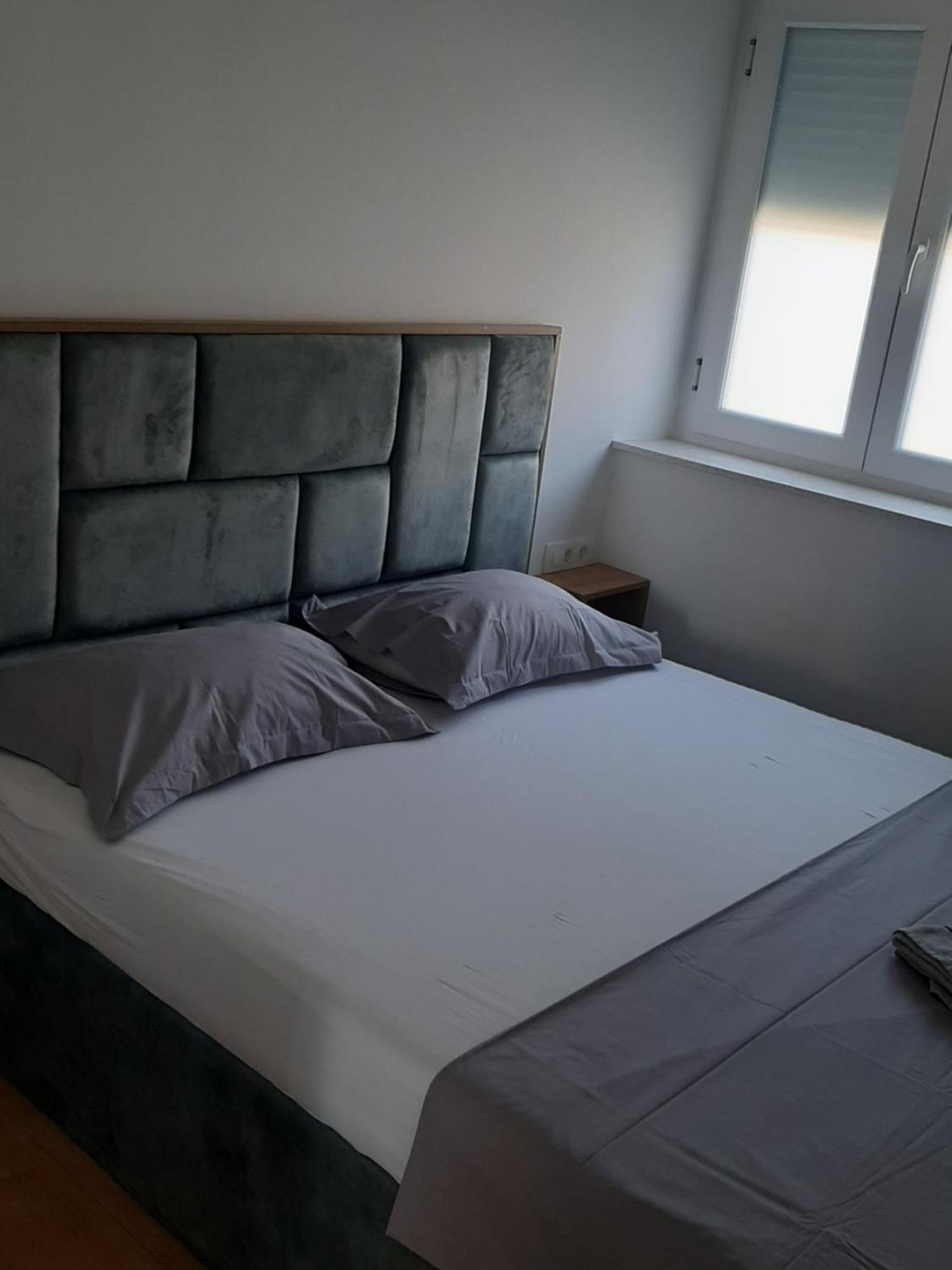 Apartments Horvat Bibinje Δωμάτιο φωτογραφία