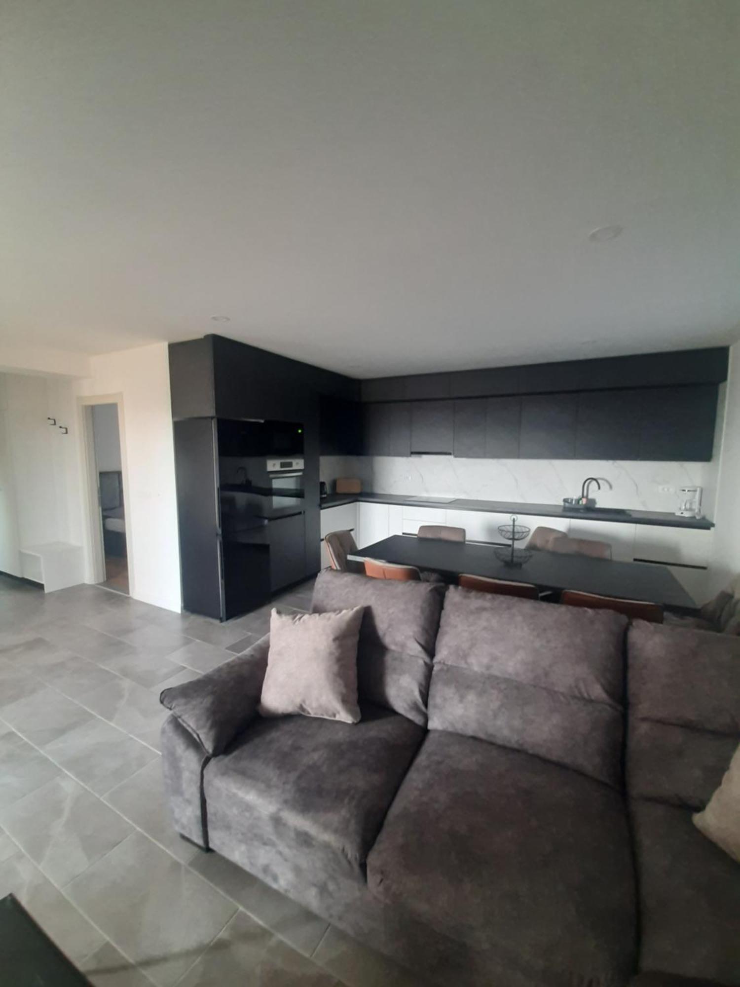 Apartments Horvat Bibinje Δωμάτιο φωτογραφία