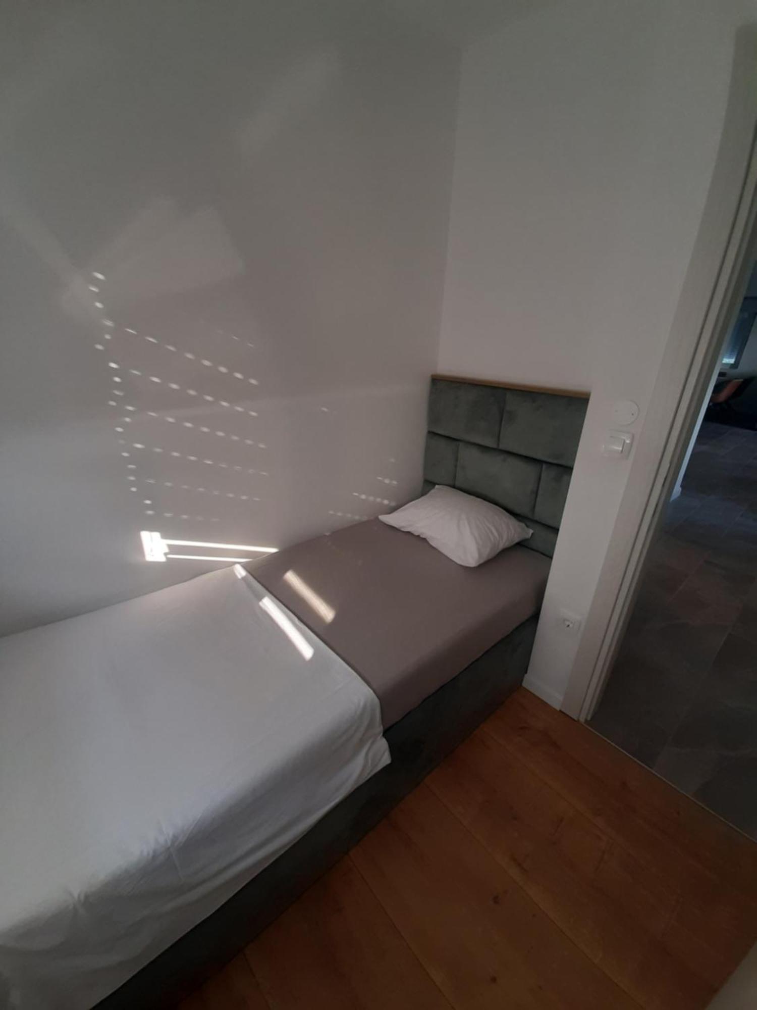 Apartments Horvat Bibinje Δωμάτιο φωτογραφία