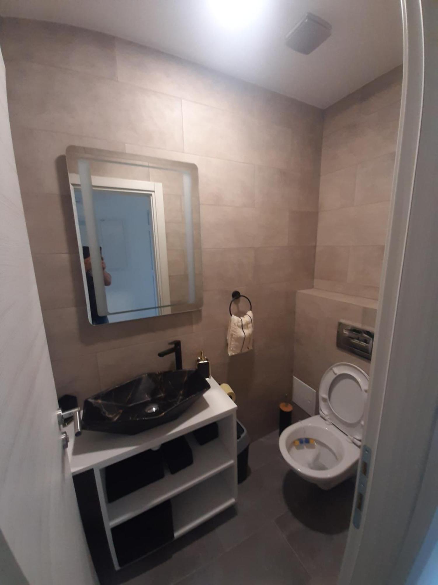 Apartments Horvat Bibinje Δωμάτιο φωτογραφία