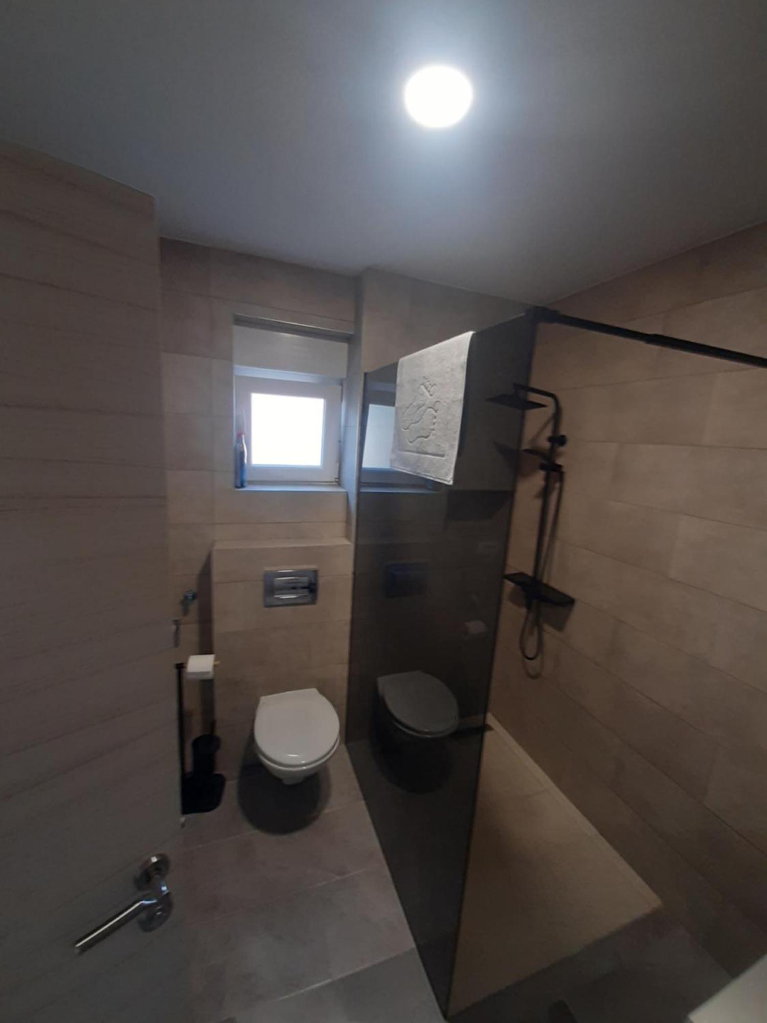 Apartments Horvat Bibinje Δωμάτιο φωτογραφία