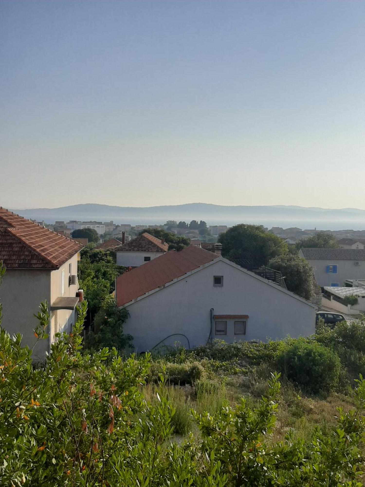 Apartments Horvat Bibinje Εξωτερικό φωτογραφία