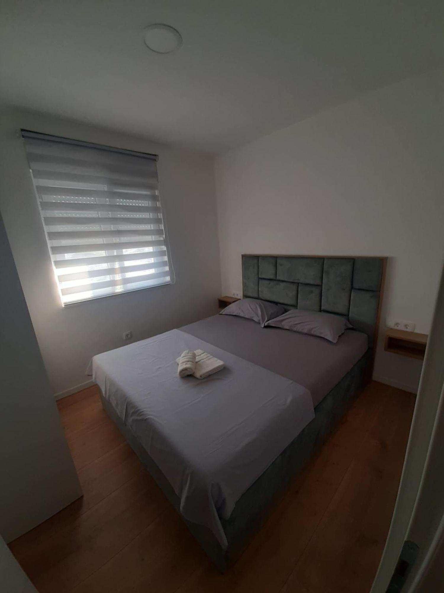 Apartments Horvat Bibinje Δωμάτιο φωτογραφία